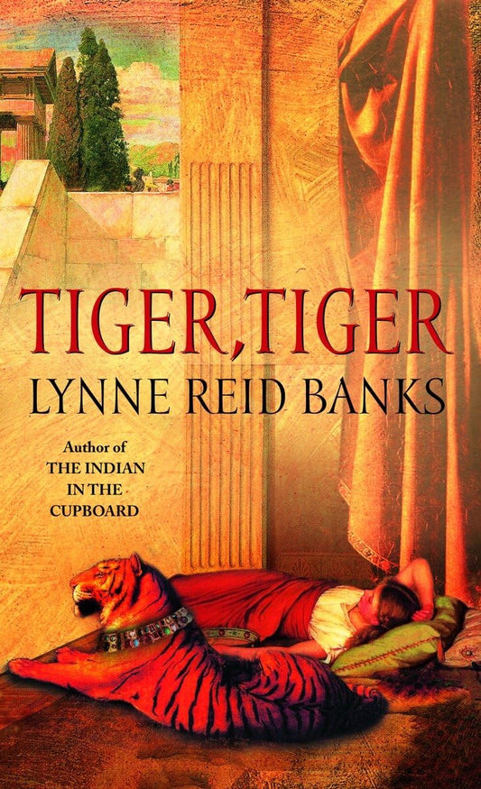 Tiger, Tiger