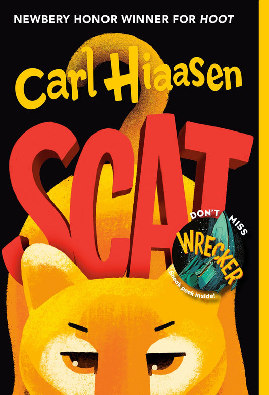 Scat - 2734