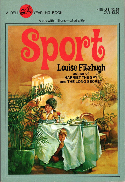 Sport - 7953