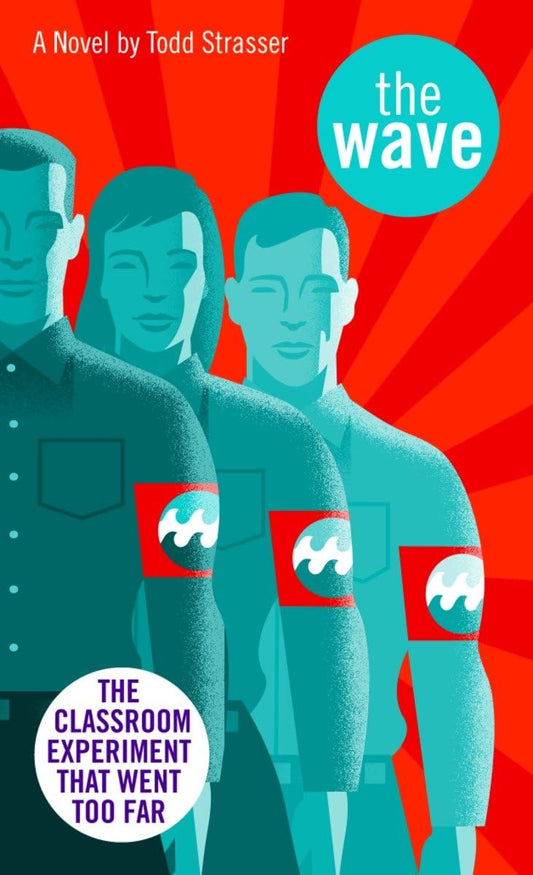 The Wave - 16