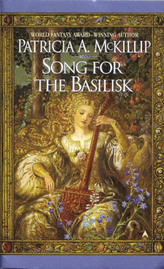 Song for the Basilisk - 7834
