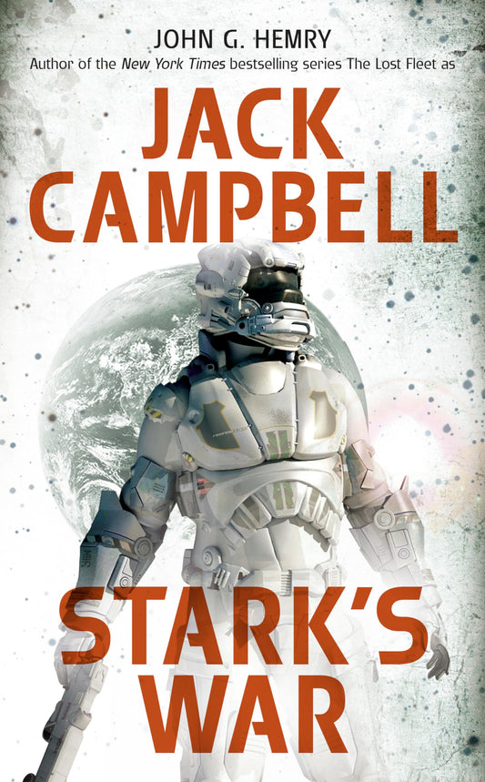 Stark's War (Stark's War, Book 1) - 5910