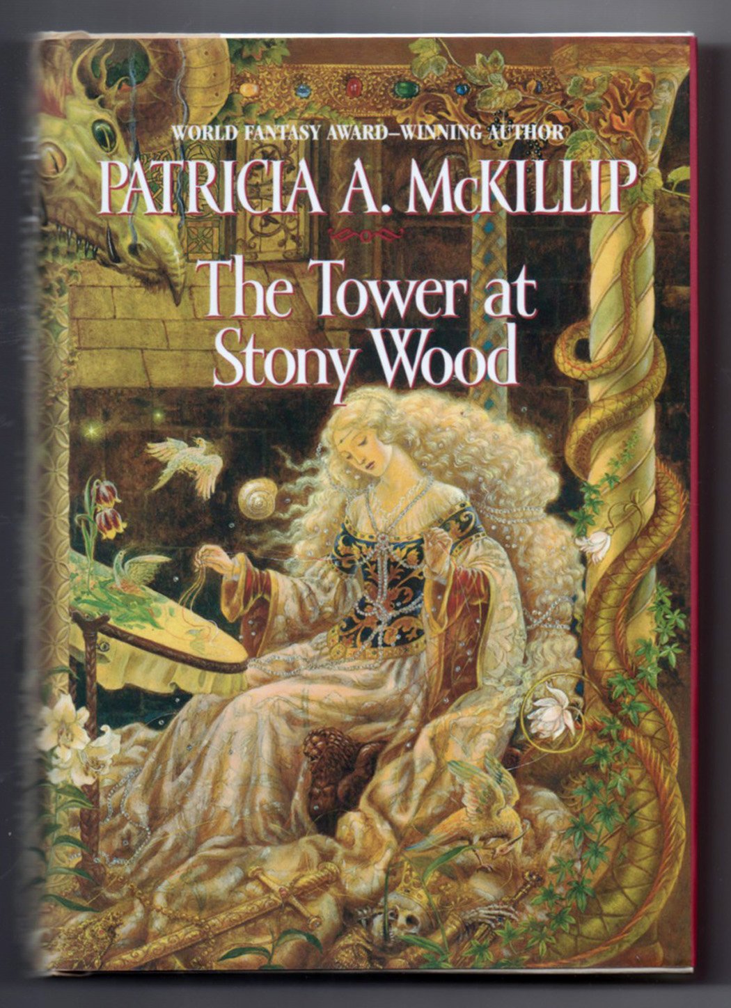 The Tower at Stony Wood