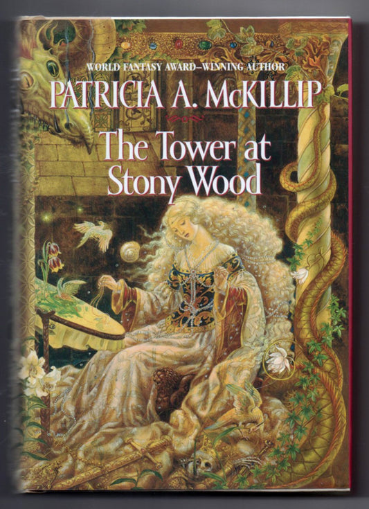 The Tower at Stony Wood