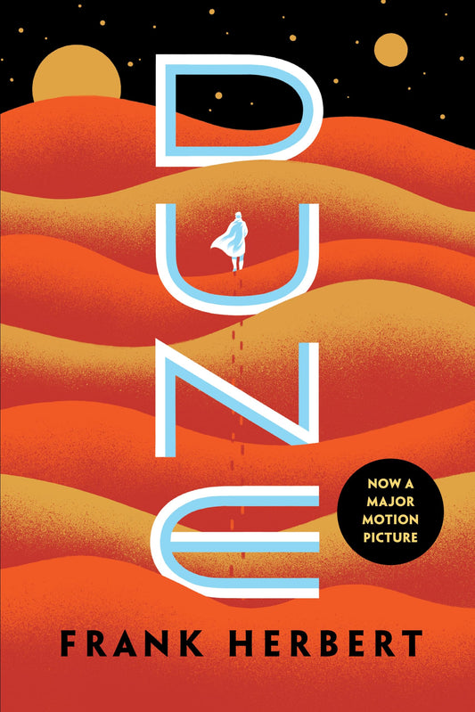 Dune (Dune Chronicles, Book 1) - 8762