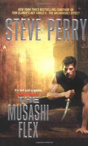 The Musashi Flex (Matador)