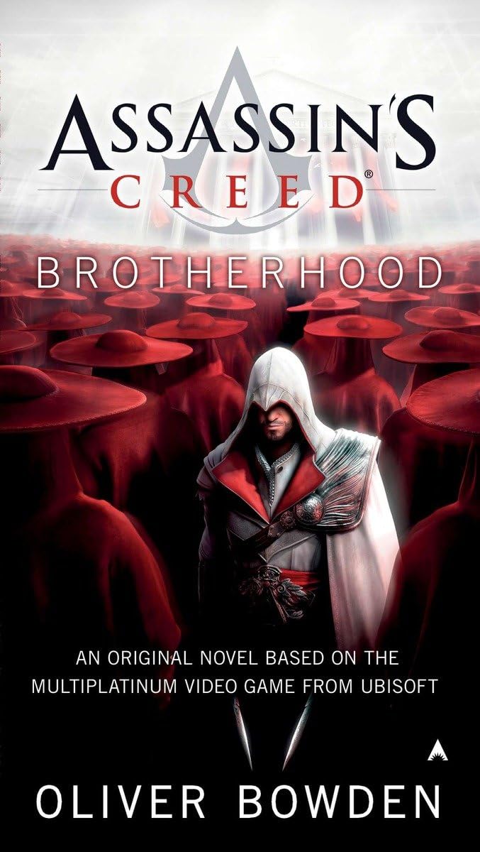 Assassin's Creed: Brotherhood - 6250