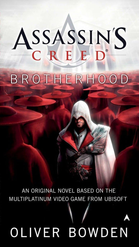 Assassin's Creed: Brotherhood - 6250