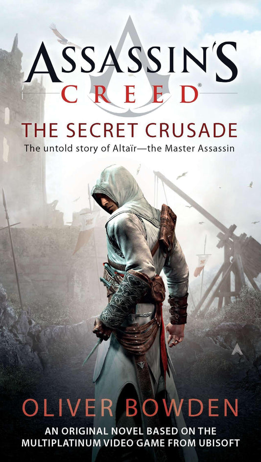 Assassin's Creed: the Secret Crusade - 6058