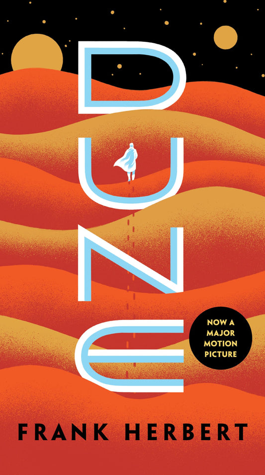 Dune - 8073
