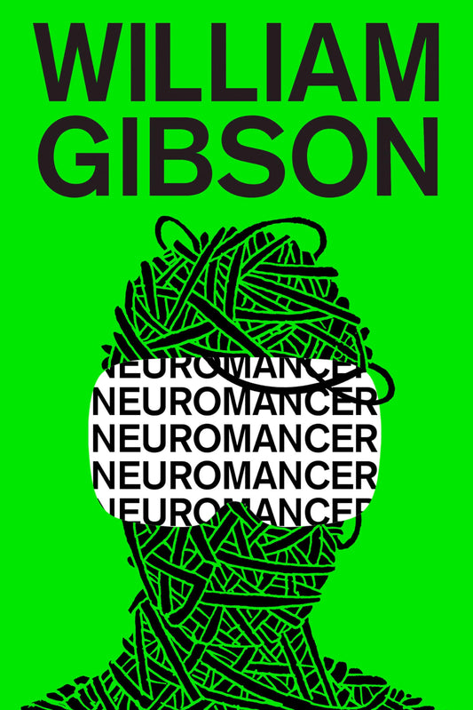 Neuromancer - 1716