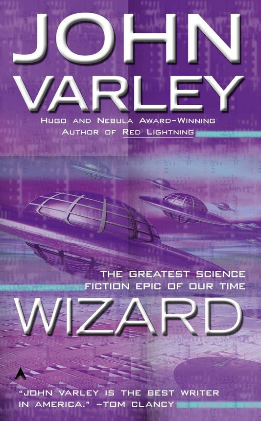 Wizard (Gaea) - 3579