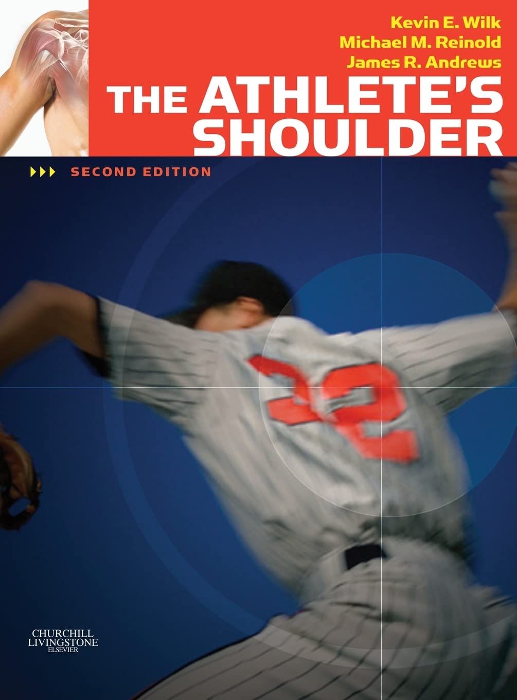 The Athlete's Shoulder