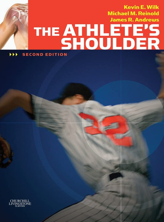 The Athlete's Shoulder