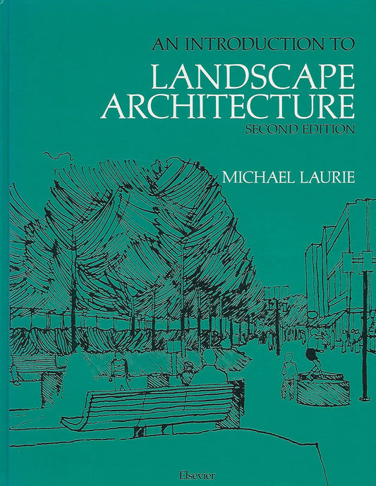 An introduction to landscape architecture