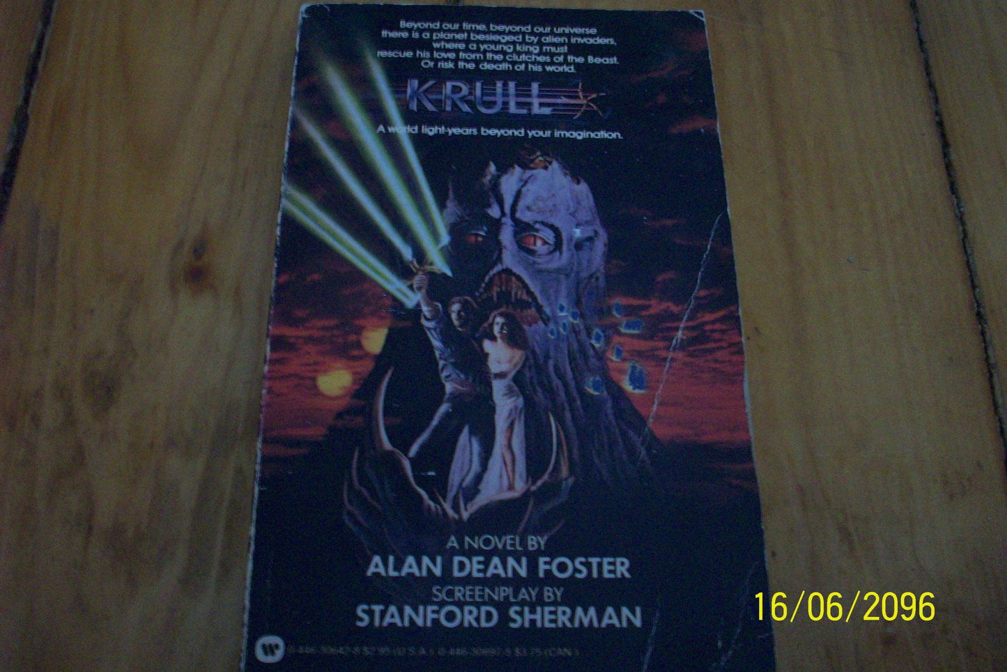 Krull