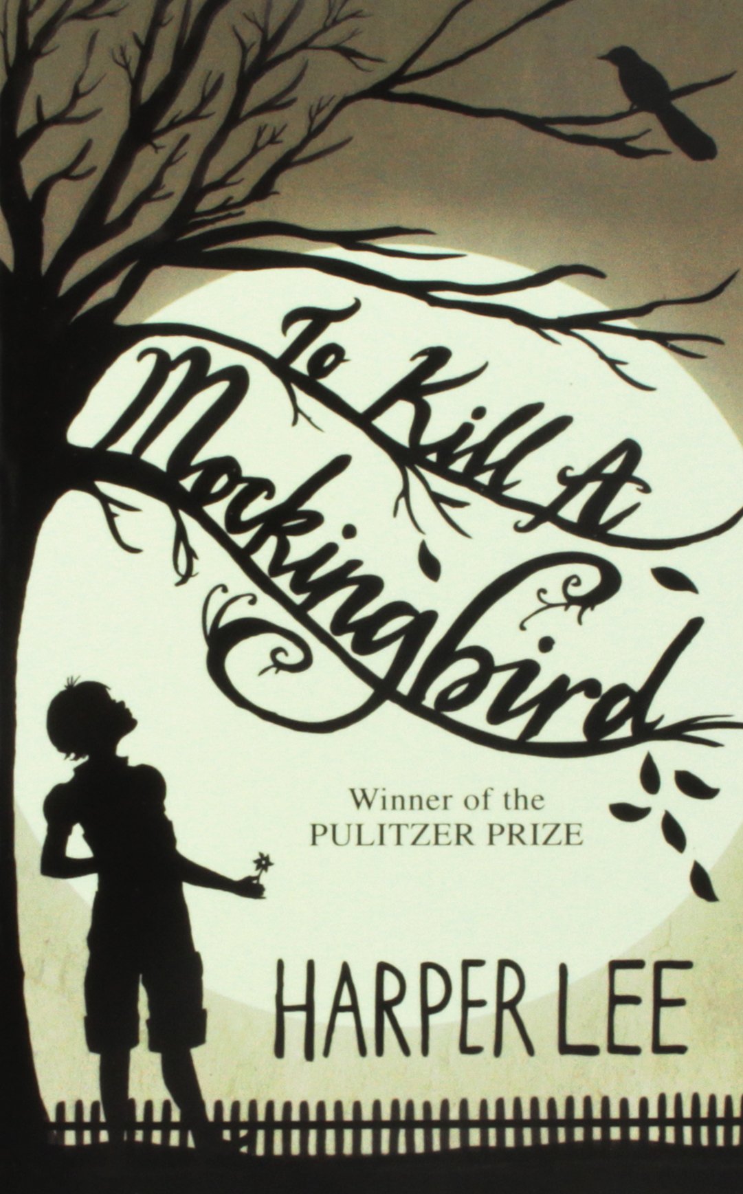 To Kill a Mockingbird - 767