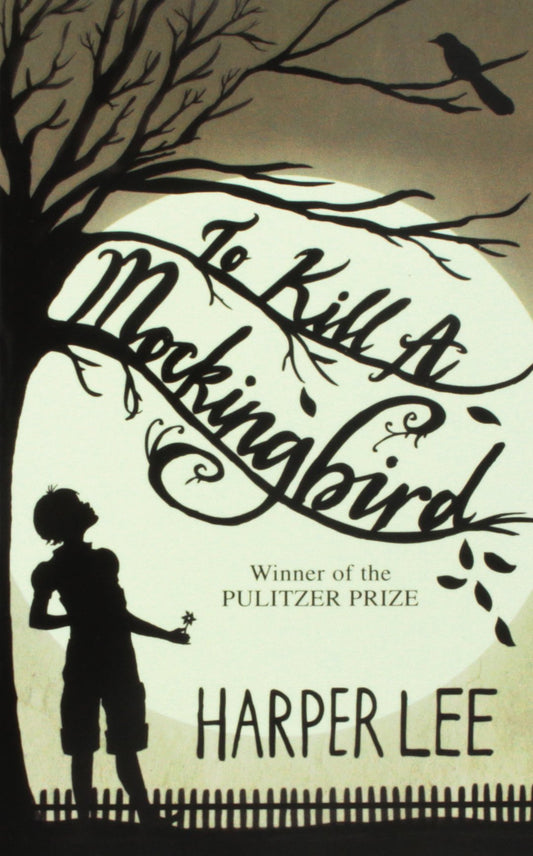 To Kill a Mockingbird - 5556