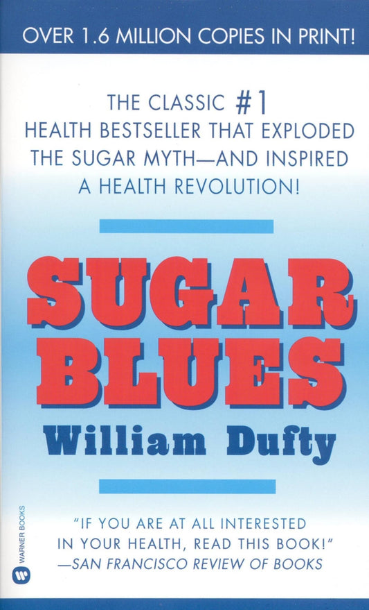 Sugar Blues - 7242