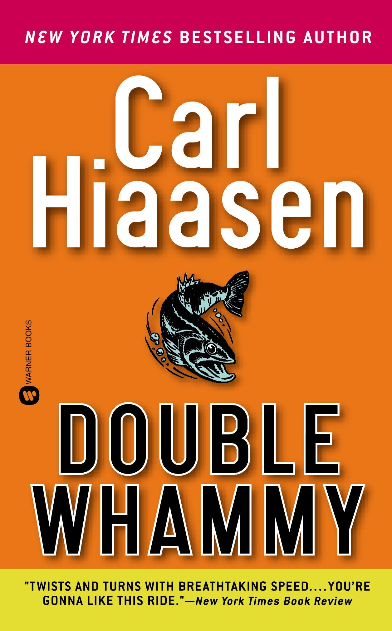 Double Whammy - 8884