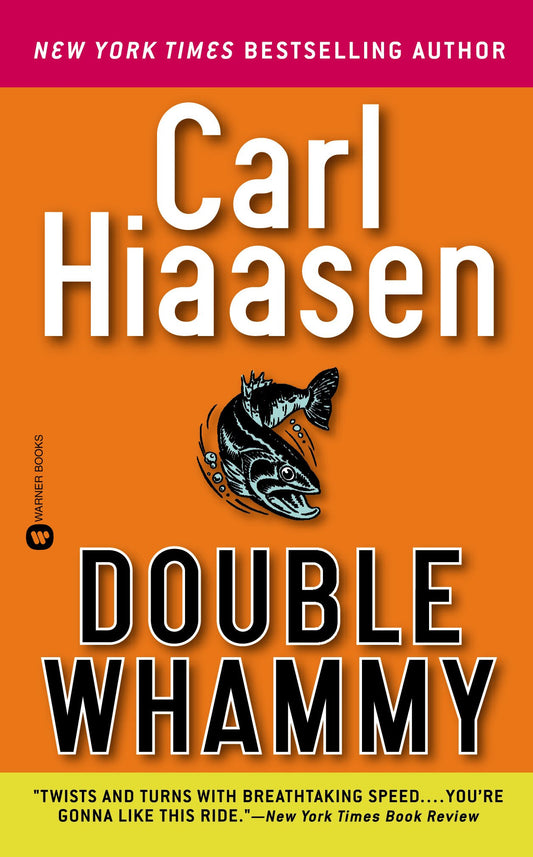 Double Whammy - 8884