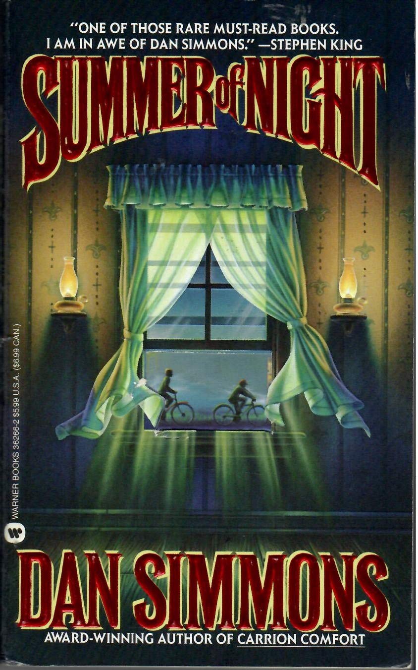 Summer of Night