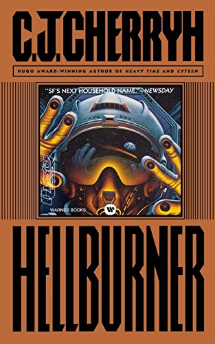 Hellburner - 5472