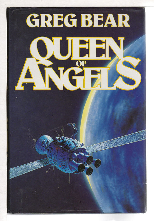 Queen of Angels - 5745