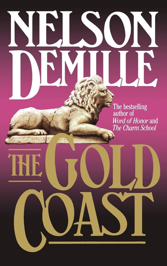 The Gold Coast - 2246