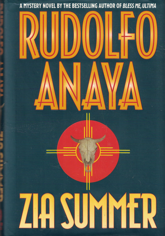 Zia Summer
