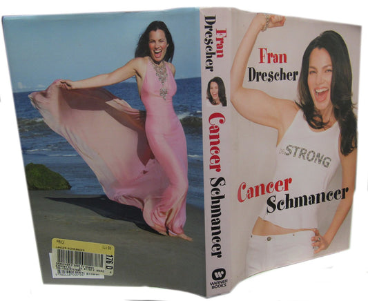 Cancer Schmancer - 777