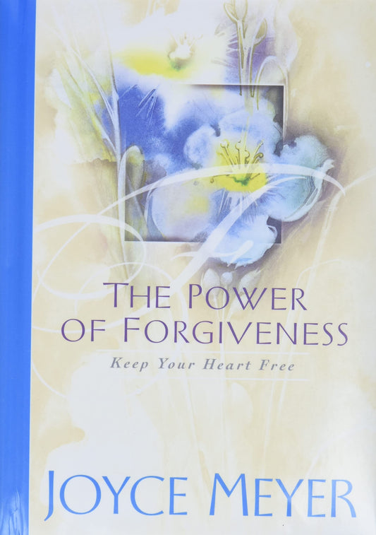 The Power of Forgiveness: Keep Your Heart Free - 6673