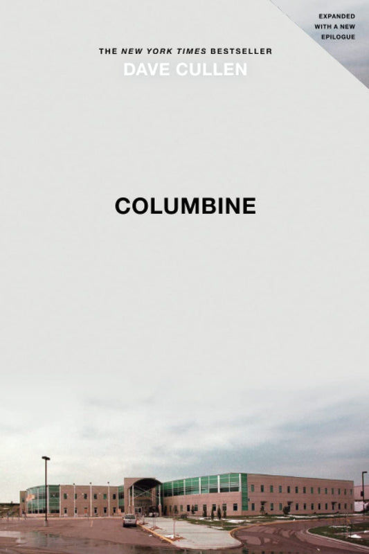Columbine - 1862