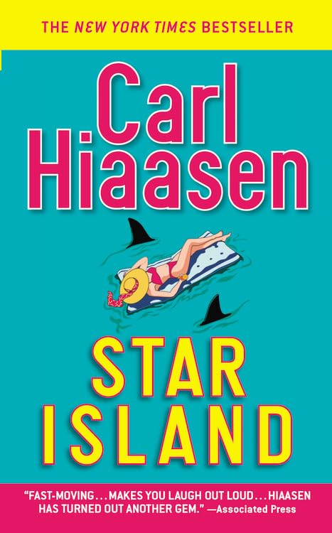 Star Island - 1381