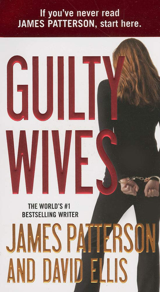 Guilty Wives - 3965