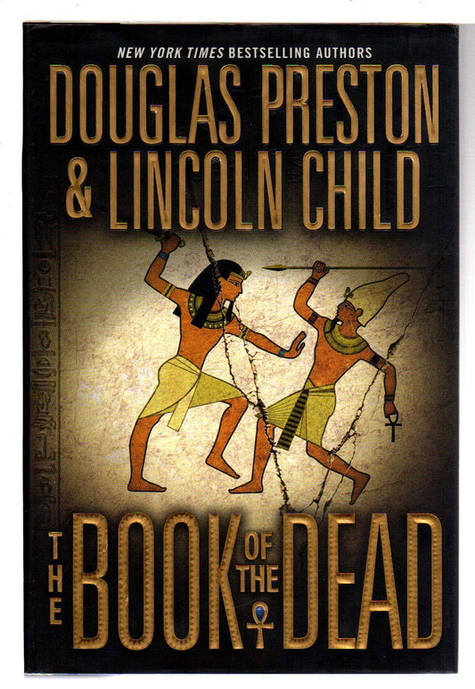The Book of the Dead - 3385