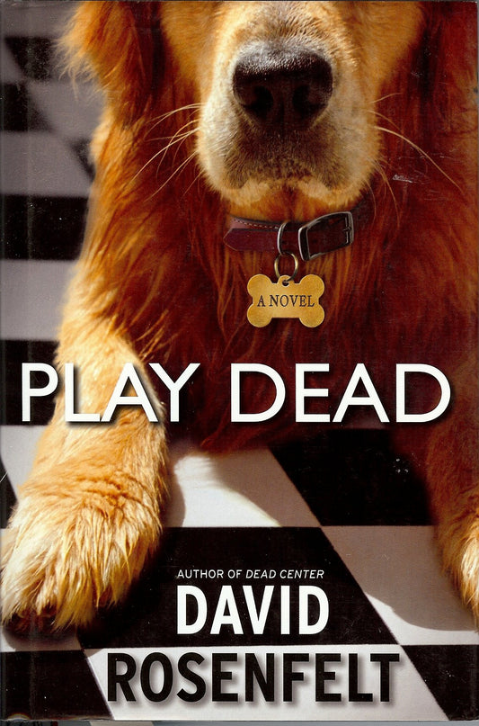 Play Dead: A Novel - 62