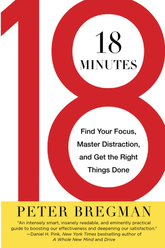 18 Minutes - 501