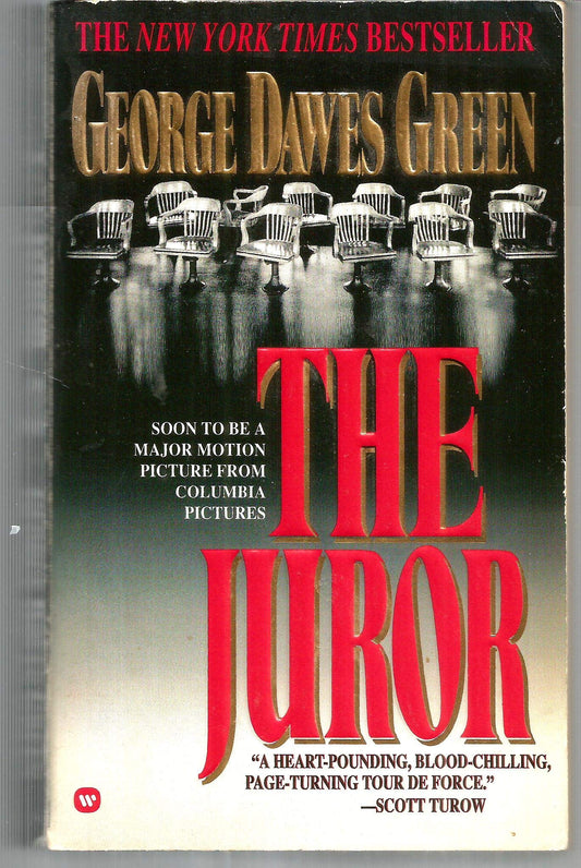The Juror