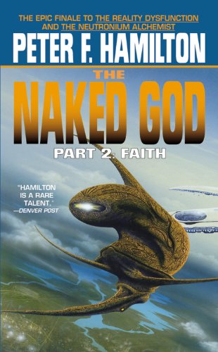 The Naked God: Faith - Part 2 (The Night's Dawn) - 358