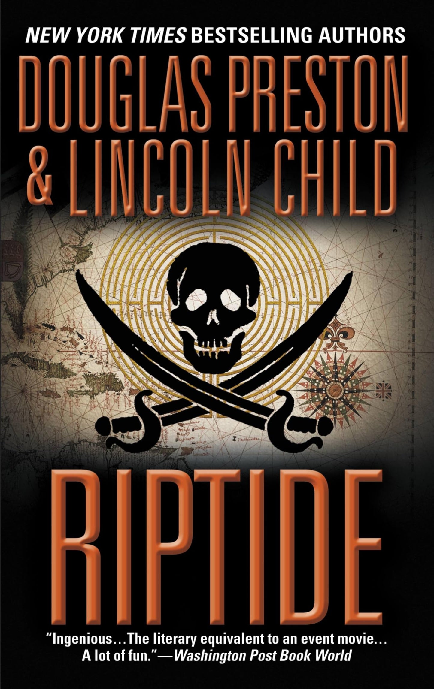 Riptide - 794