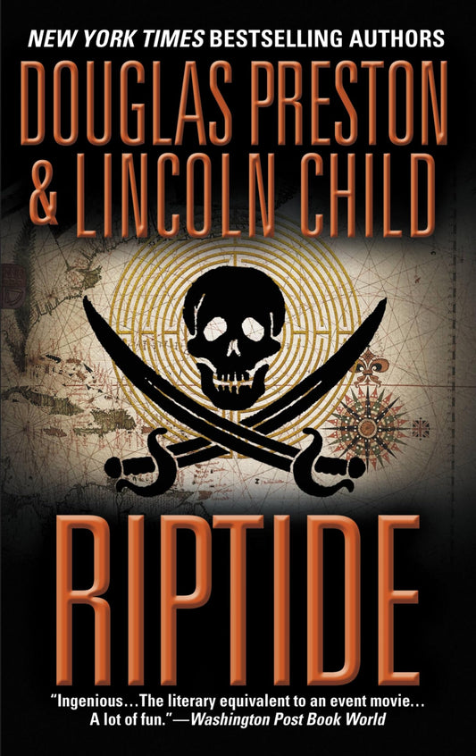 Riptide - 794