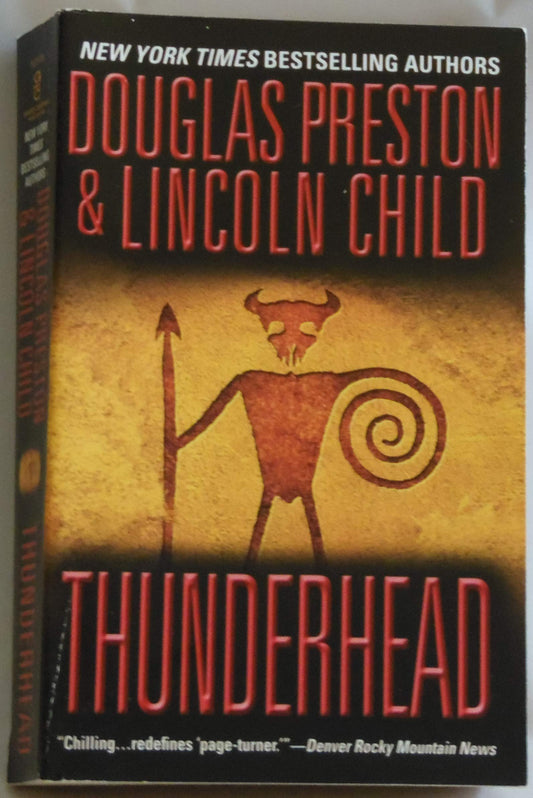 Thunderhead