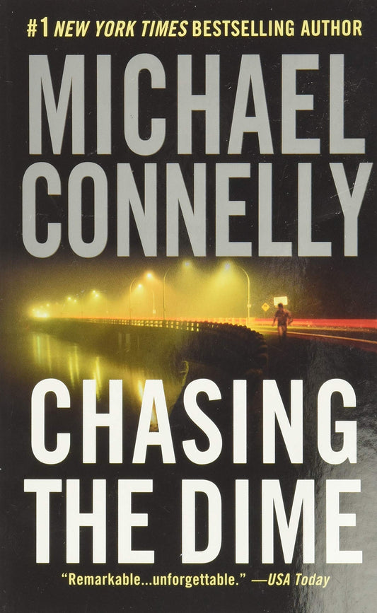 Chasing the Dime - 466