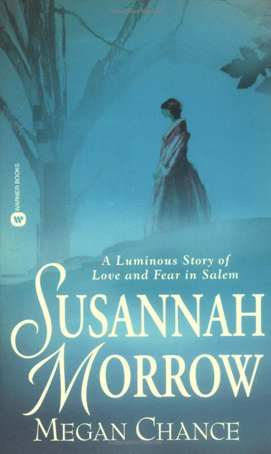 Susannah Morrow - 9068