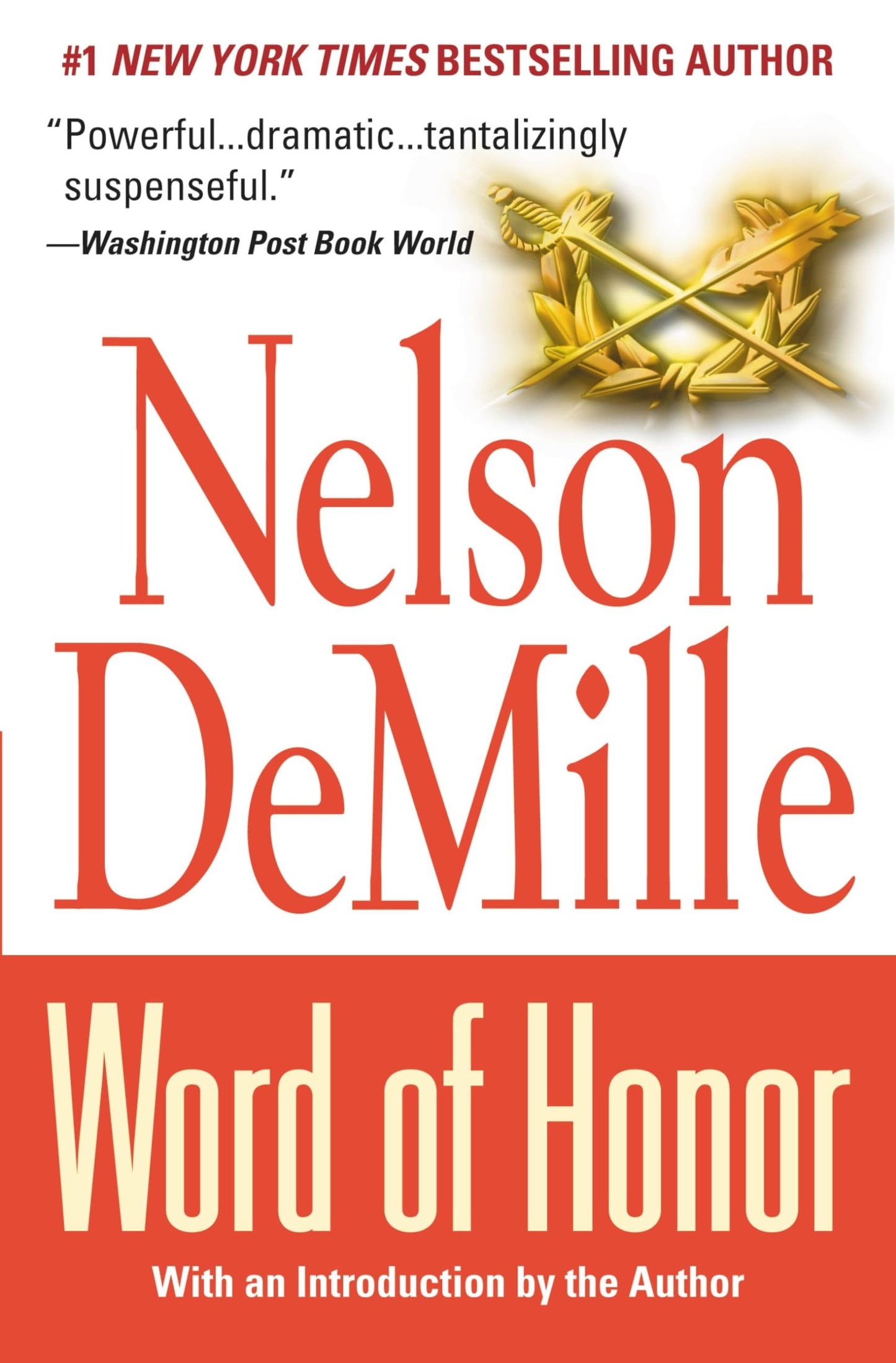 Word of Honor