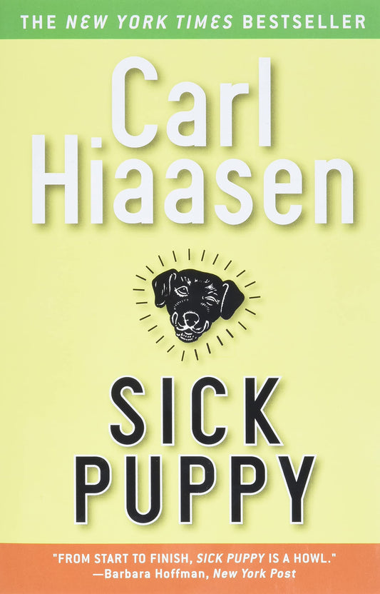 Sick Puppy - 1082