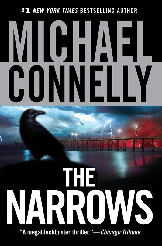 The Narrows (Harry Bosch) - 7645