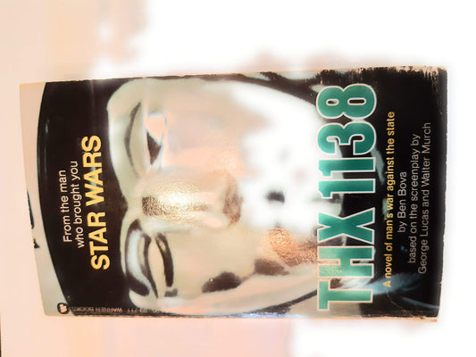 THX 1138