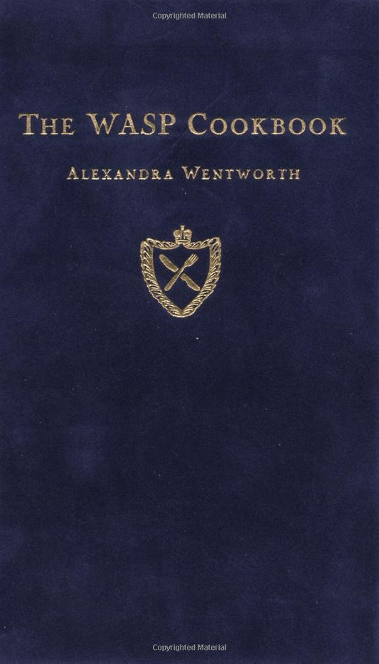 The Wasp Cookbook